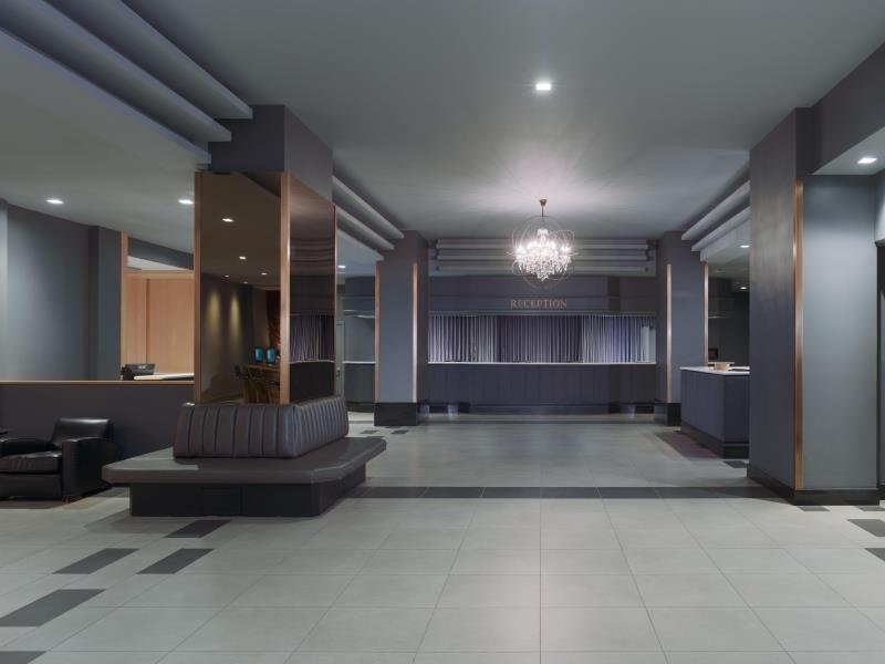 Фото Executive Class at Mts Hotel