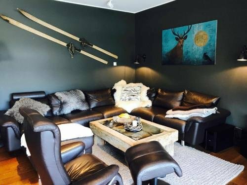 Гостиница Ingrids Appartement