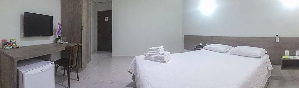 Фото Alfa Hotel Teresina