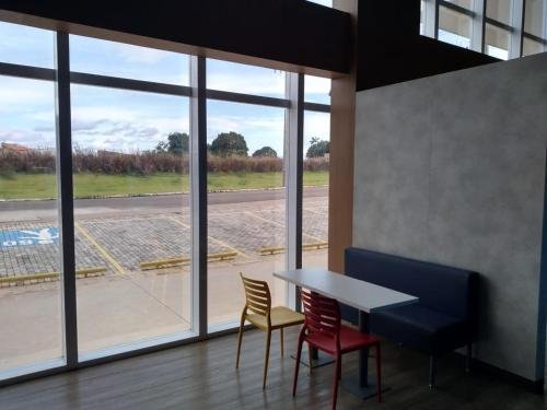 Фото Ibis Budget Parauapebas