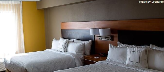 Фото TownePlace Suites by Marriott Lancaster