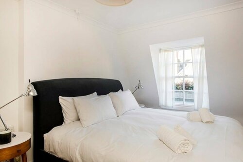 Жильё посуточно Beautiful 2bed Apt in Heart of Iconic Notting Hill в Лондоне