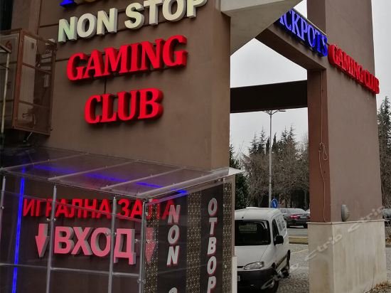 Фото отеля 5