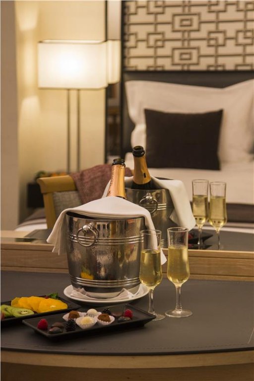 Фото Hotel Mundial