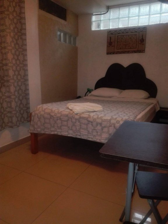 Фото Hotel La Casona