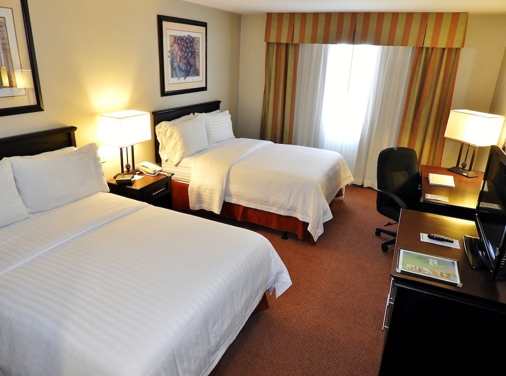 Фото Holiday Inn Reynosa Zona Dorada