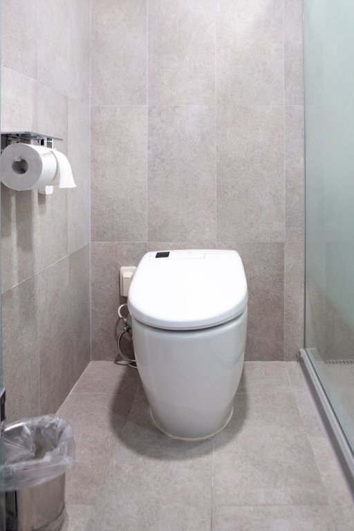 Фото New Seoul Hotel