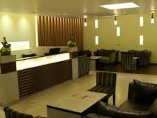 Гостиница Hotel Lamellz в Лудхияне