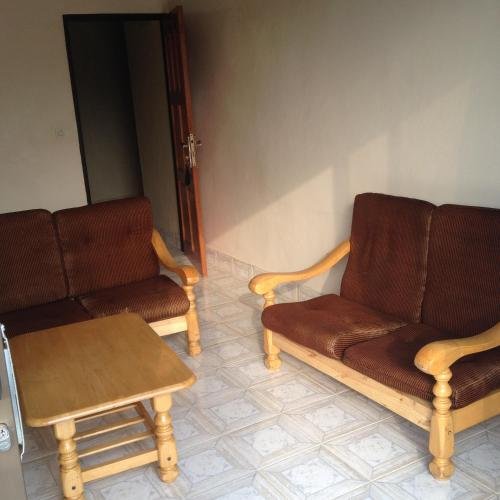 Фото Okapi Hotel