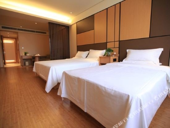 Фото Ji Hotel Harbin Wenchang Street Forestry University