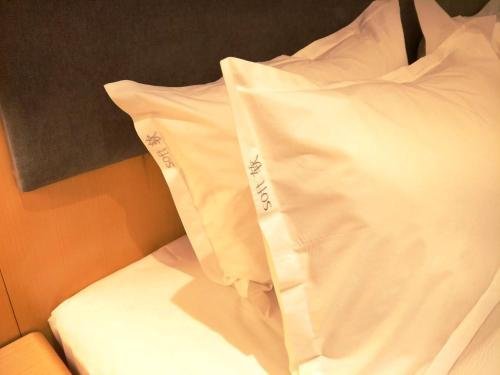 Фото Holiday Inn Express Jinan Exhibition Center