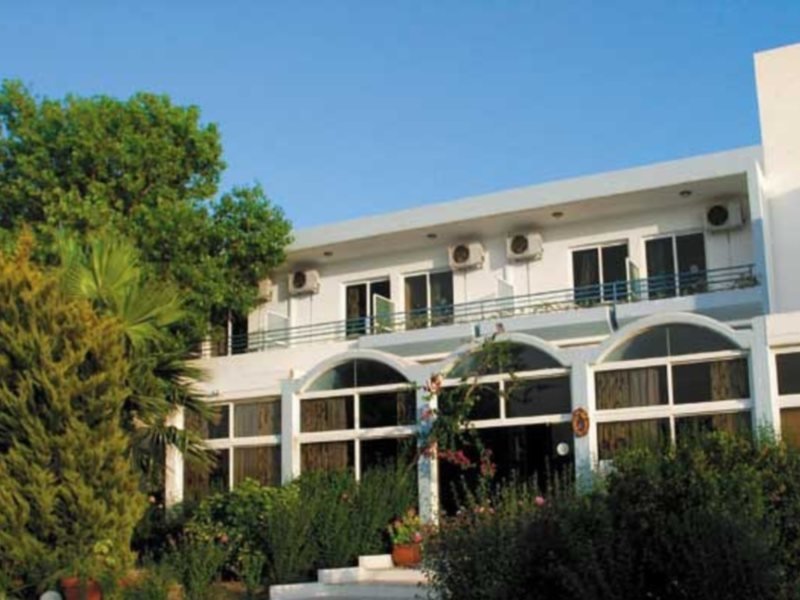 Фото Rhodian Sun