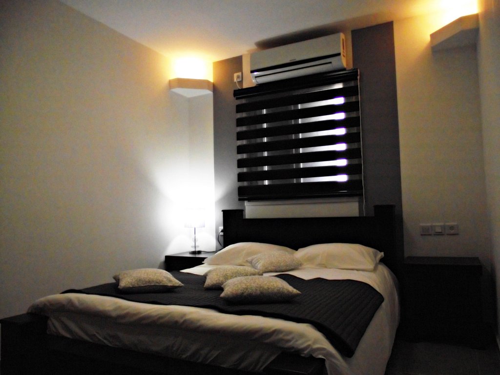 Фото City apartments in Eilat na Tsofit 6