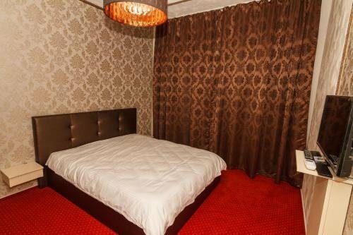 Гостиница Ramada Hotel & Suites Bucharest North в Бухаресте