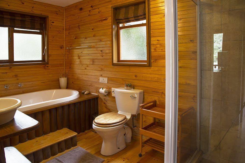 Фото Thunzi Bush Lodge