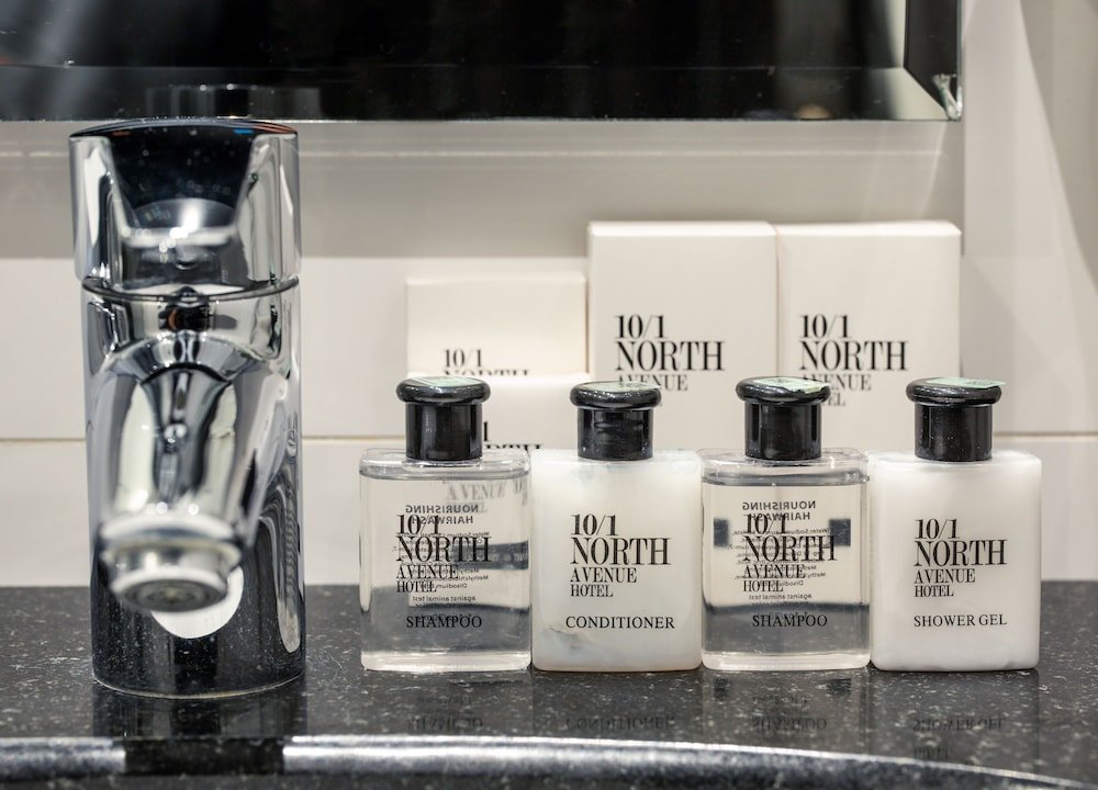 Фото North Avenue by Stellar Hotels