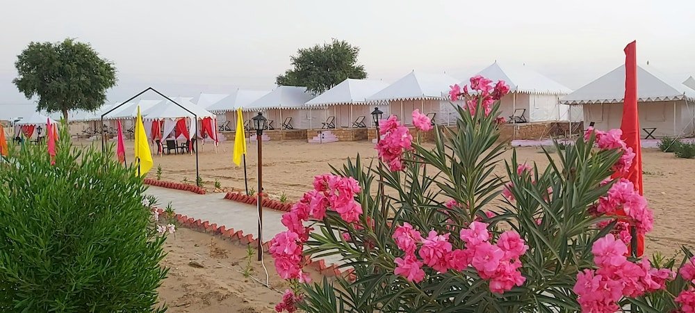 Фото Heritage Juma Resort Camp