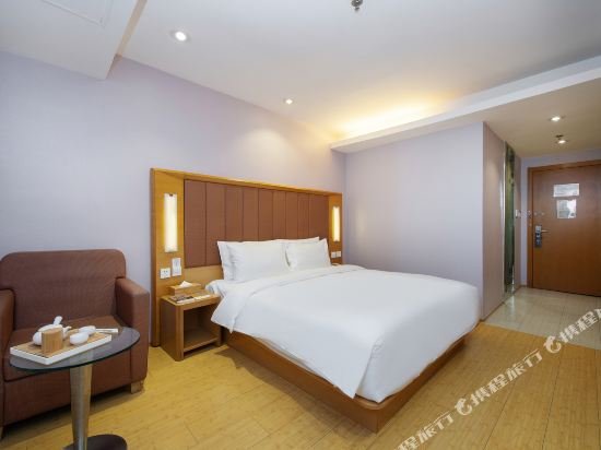 Фото Ji Hotel Youyi Road Harbin