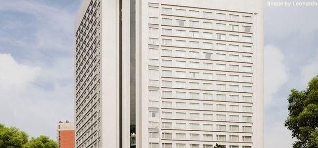 Фото Crowne Plaza Hotel Shanghai, an Ihg Hotel