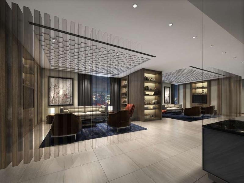 Фото Radisson Blu Zhengzhou Huiji