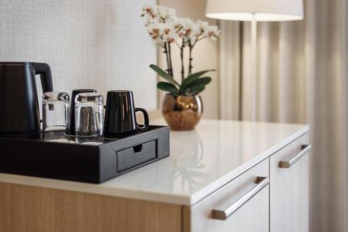 Фото Courtyard Vilnius City Center