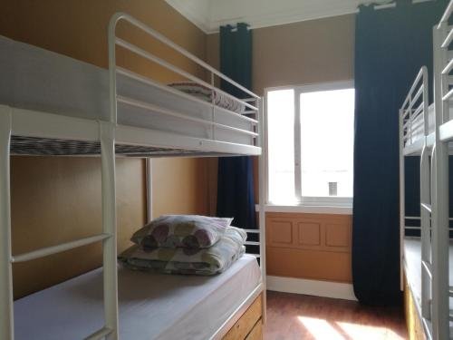 Фото Avenue Hostel & Suites