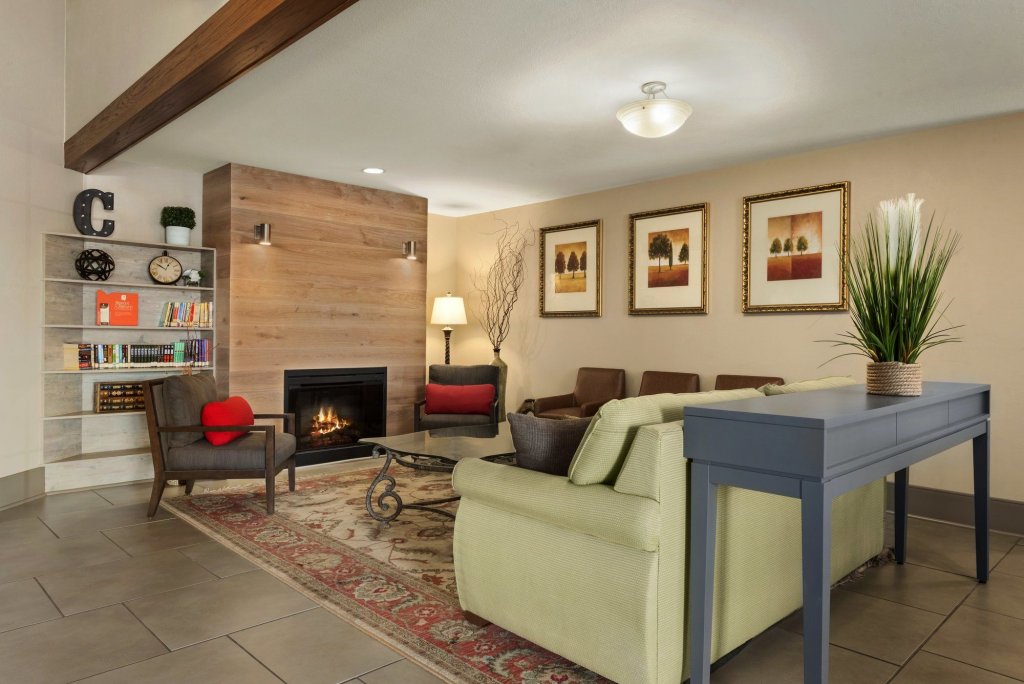 Фото Country Inn & Suites by Radisson, Fargo, Nd