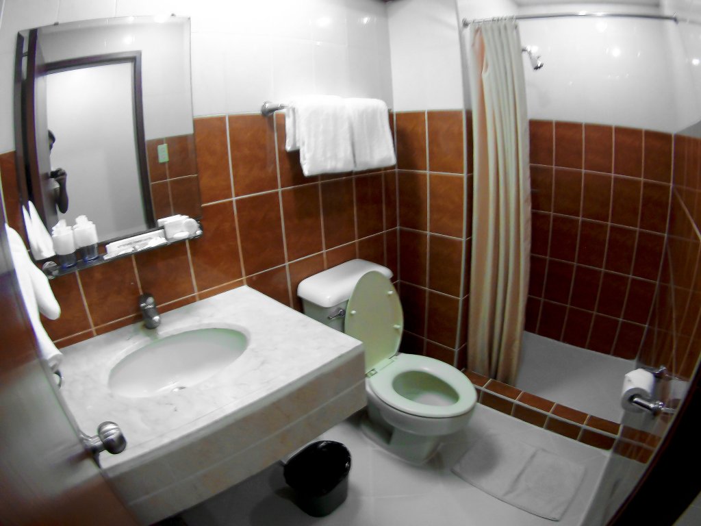 Фото Citystate Tower Hotel