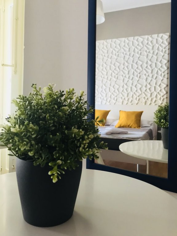 Фото B&b Stesicoro InHabit- Guesthouse City Center