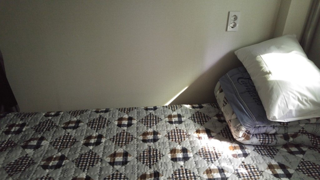 Фото Itaewon Yellow Guesthouse