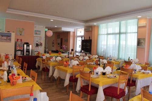 Фото Hotel Madrid