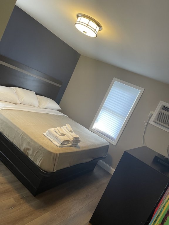 Фото Seaside Sands Inn