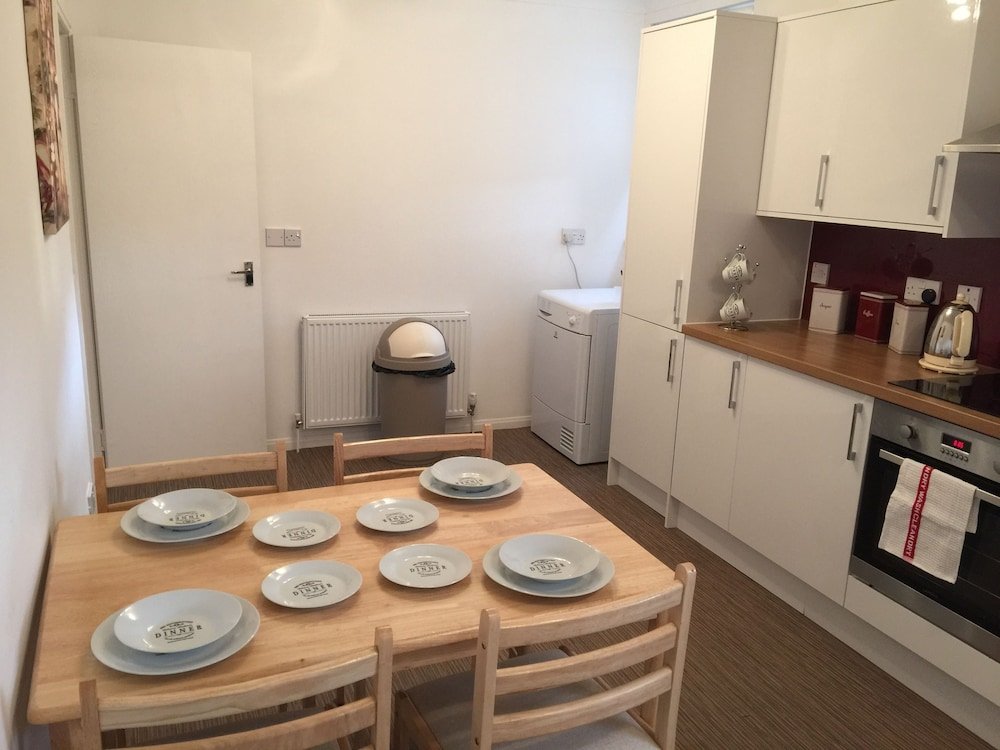 Фото North Bridge Street Guest House