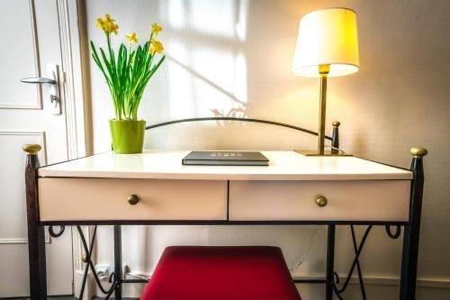 Фото Best Western Hotel De France