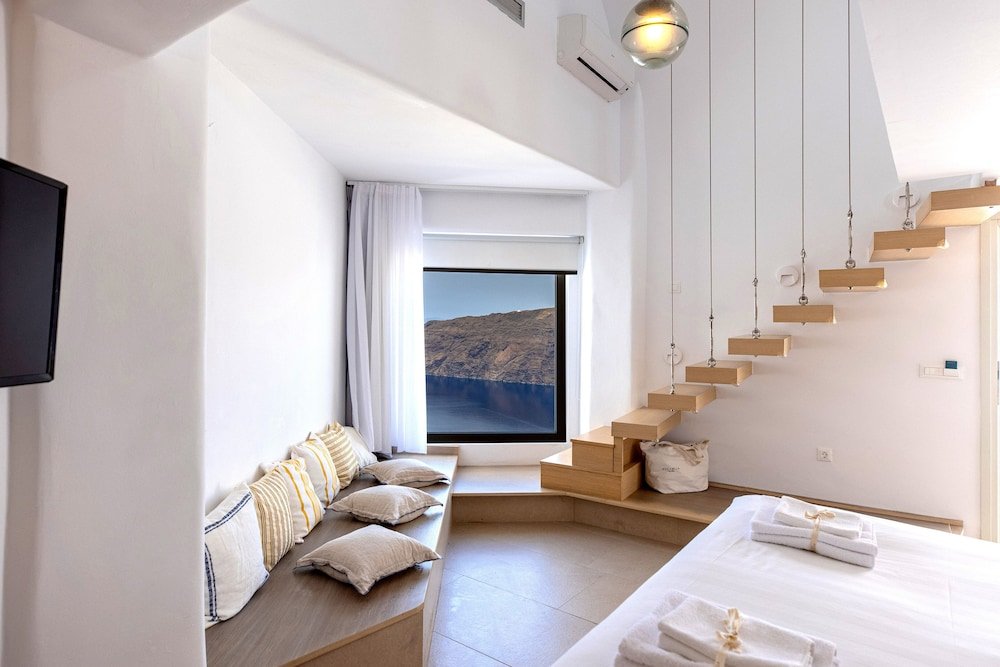 Фото Rocabella Santorini Hotel & SPA