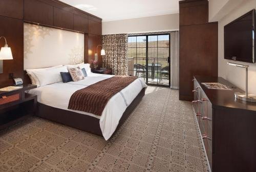 Фото Chumash Casino Resort