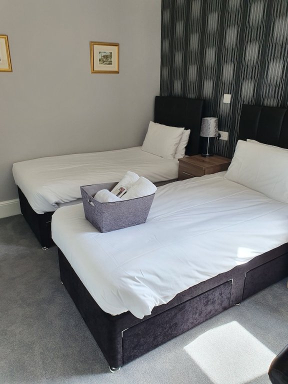 Фото The Braemar Hotel