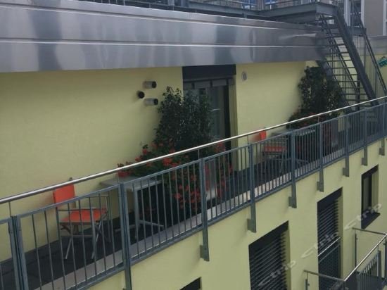 Фото Hotel Unger