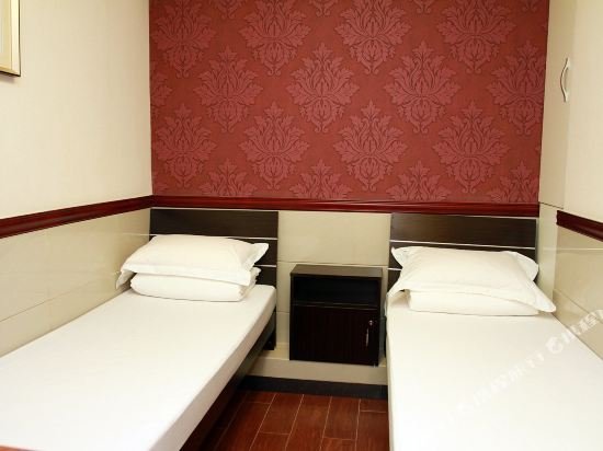 Фото Hang Ho Hostel