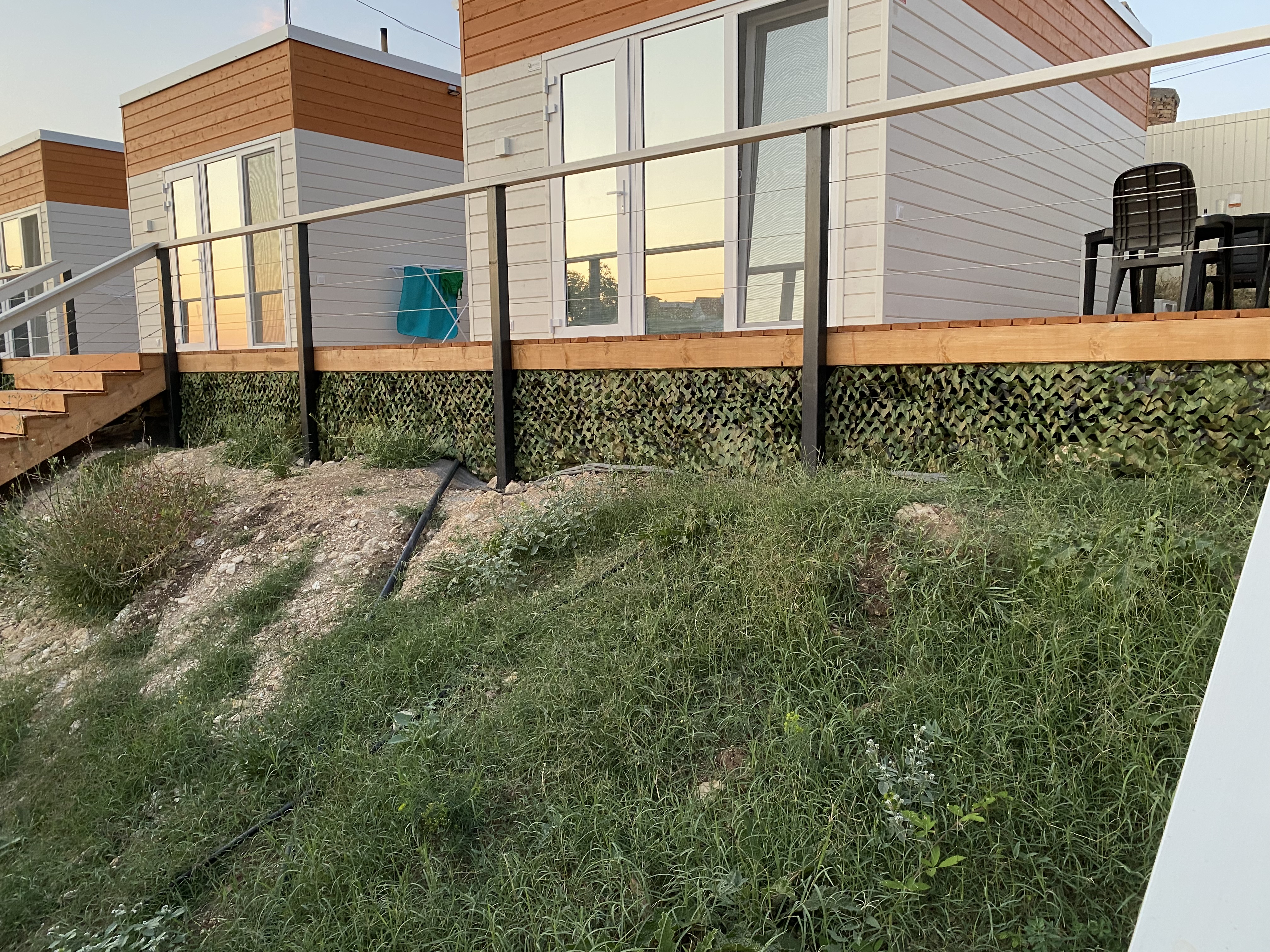 Фото Дача ВиноГрад