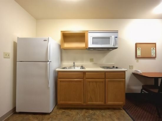 Фото Best Studio Inn