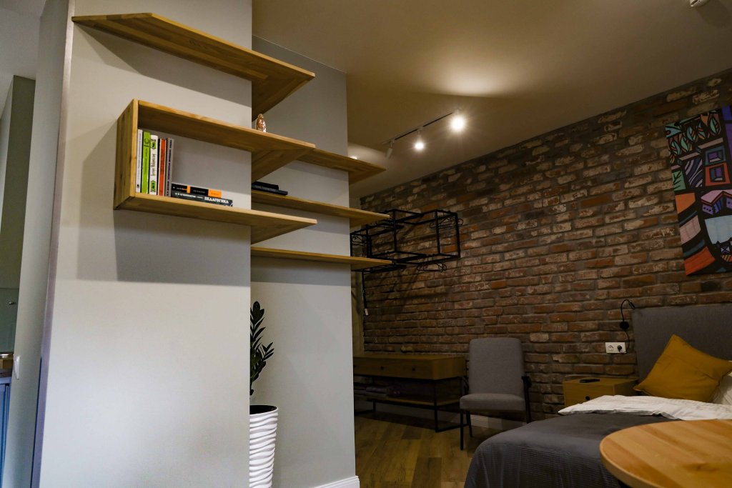 Фото 63apartment