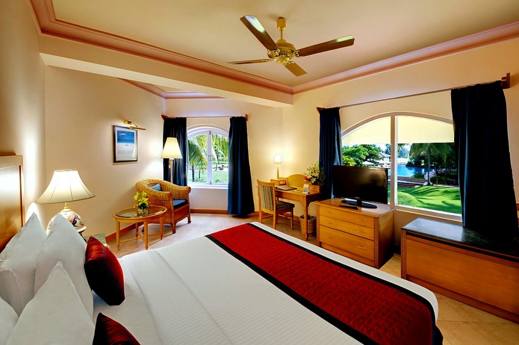 Фото Kenilworth Resort & Spa