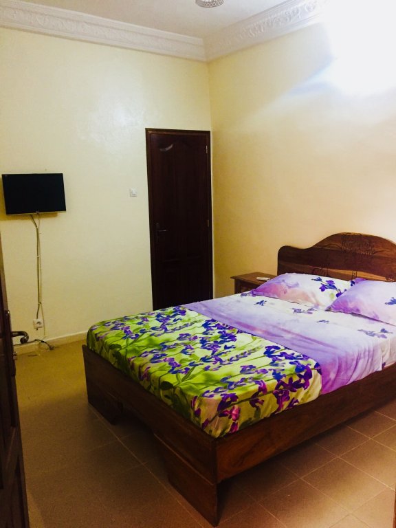 Фото Residences Teranga