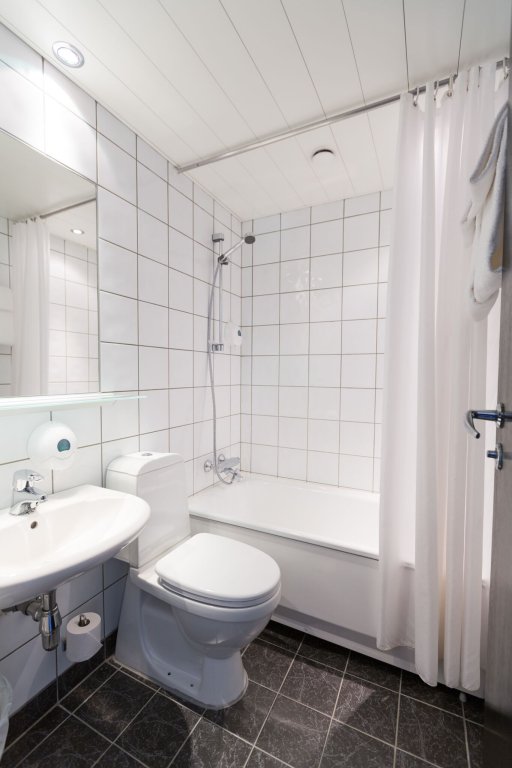 Фото Stryn Hotel