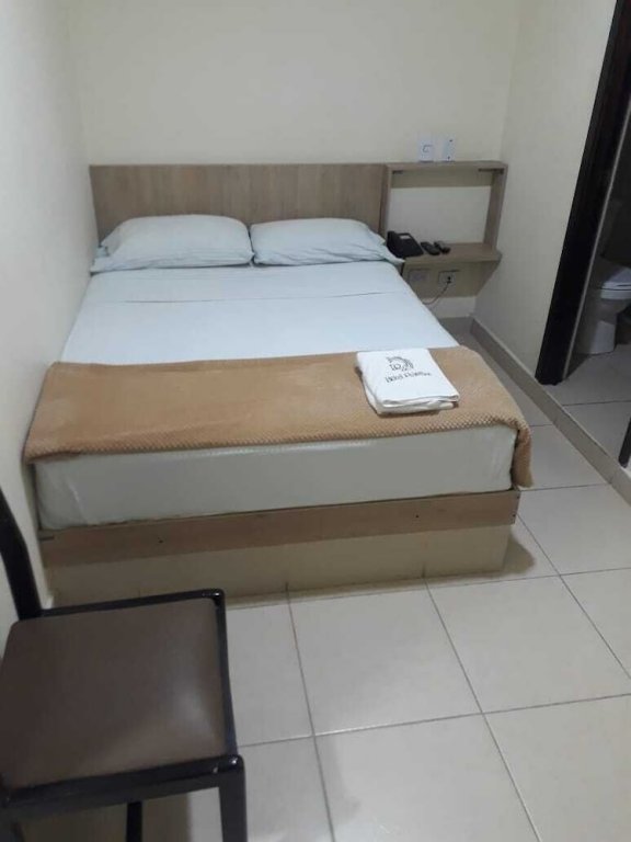 Фото Hotel Ruiseñor