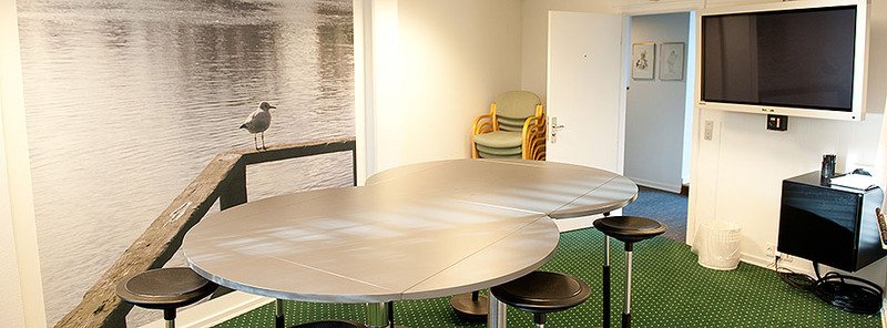 Фото Gl. Skovridergaard, Bw Premier Collection