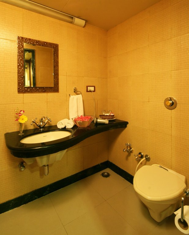 Фото Hotel Tip Top Plaza