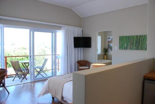 Фото Bamboo Guest House