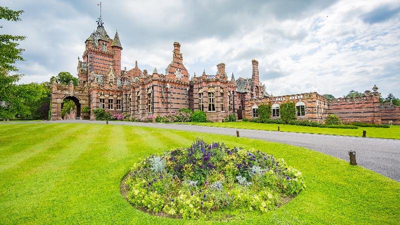 Фото The Elvetham